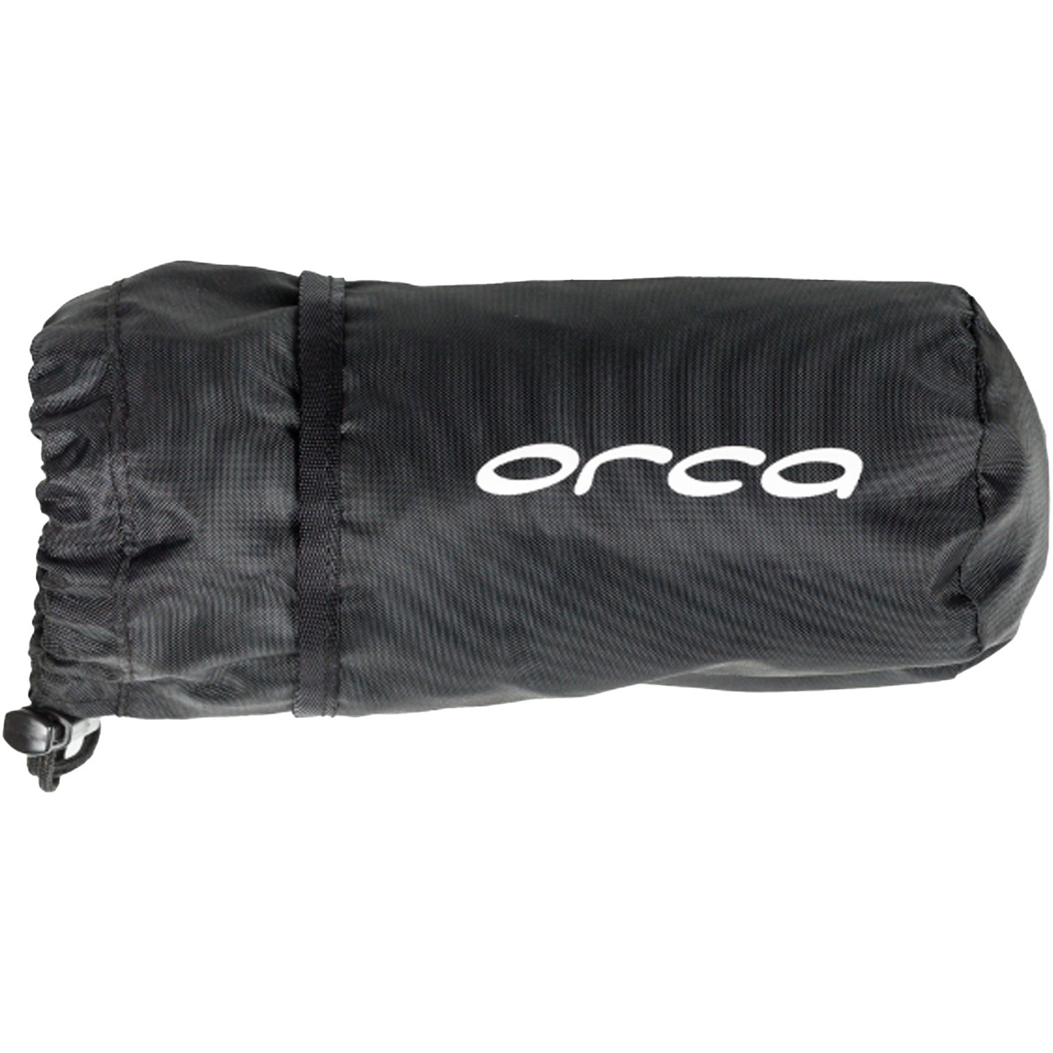 2026 Orca Badematte Zum Umziehen MAZATT01t - Black